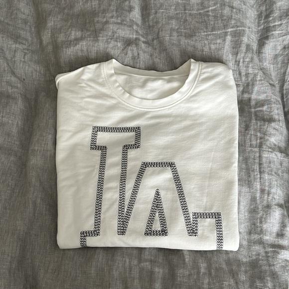 New Era LA Dodgers Tee - Picture 5 of 5